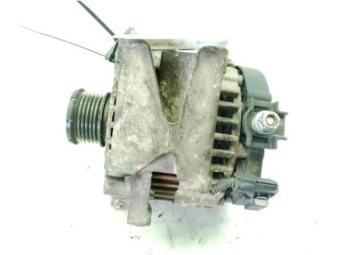 MOTOR / ESCAPE|Desguaces La Cabaña 2