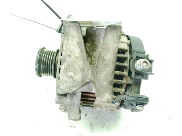A0131549002 ALTERNADOR MERCEDES BENZ CLASE C (W204)|Desguaces La Cabaña