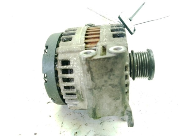 A0131549002 ALTERNADOR MERCEDES BENZ CLASE C (W204)|Desguaces La Cabaña