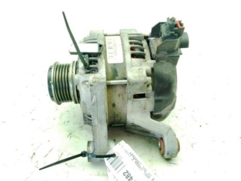 MOTOR / ESCAPE|Desguaces La Cabaña 2