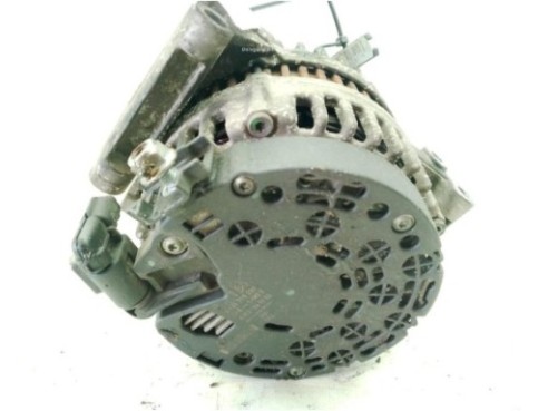 A0131549002 ALTERNADOR MERCEDES BENZ CLASE C (W204)|Desguaces La Cabaña