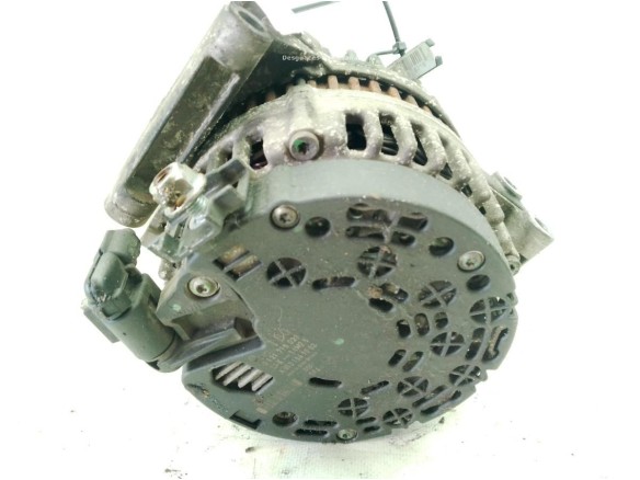 A0131549002 ALTERNADOR MERCEDES BENZ CLASE C (W204)|Desguaces La Cabaña