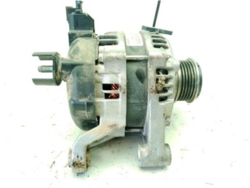 13585664 ALTERNADOR OPEL CORSA E (X15)|Desguaces La Cabaña