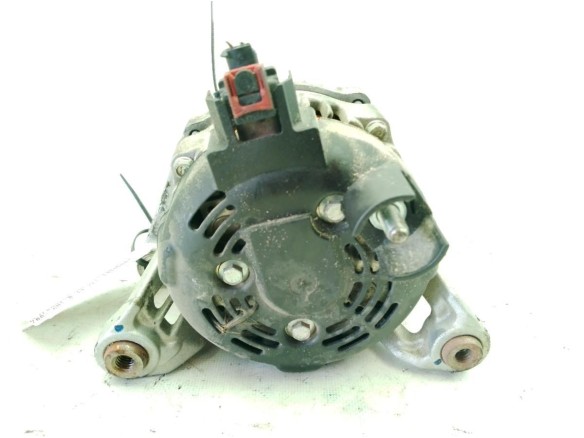 13585664 ALTERNADOR OPEL CORSA E (X15)|Desguaces La Cabaña