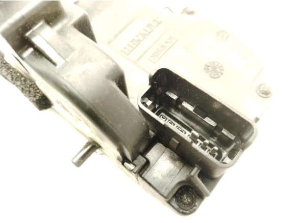 CERRADURA PUERTA LAT TRA IZQ NISSAN QASHQAI / QASHQAI +2 I (J10, JJ10)|Desguaces La Cabaña