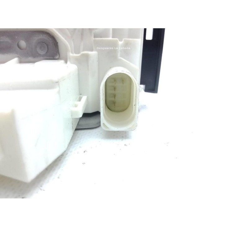 7C0843014C CERRADURA PORTON / TAPA MALETA VW CRAFTER Furgón (SY_) |Desguaces La Cabaña