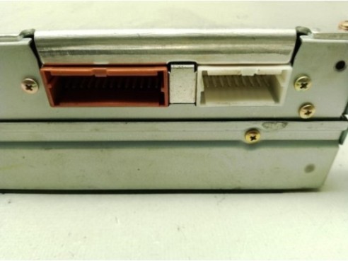 28090AV612M, DISPLAY NISSAN PRIMERA Hatchback (P12)|Desguaces La Cabaña