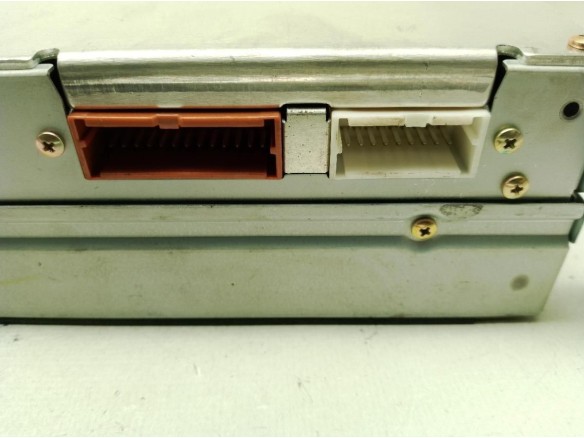 28090AV612M, DISPLAY NISSAN PRIMERA Hatchback (P12)|Desguaces La Cabaña