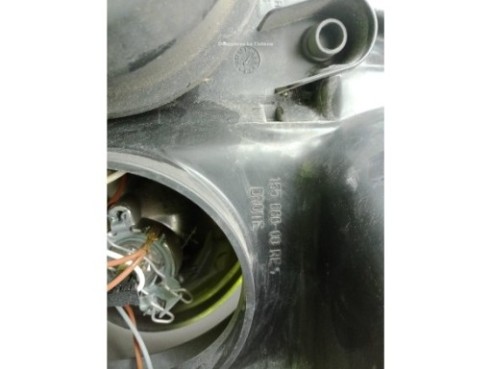 FARO DERECHO RENAULT ESPACE IV (JK0/1_)|Desguaces La Cabaña