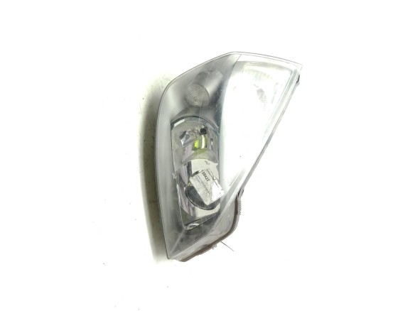 FARO DERECHO RENAULT ESPACE IV (JK0/1_)|Desguaces La Cabaña