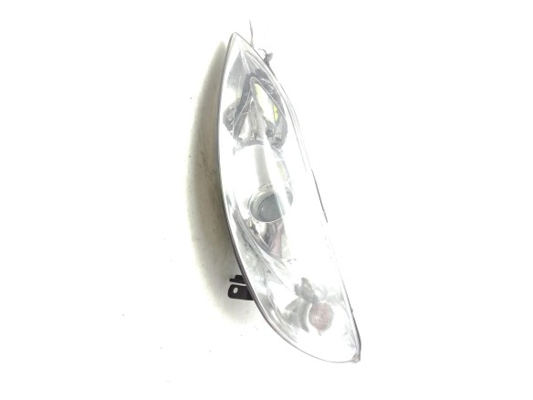 FARO IZQUIERDO PEUGEOT 407 (6D_)|Desguaces La Cabaña