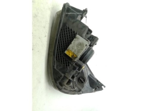FARO DERECHO RENAULT ESPACE IV (JK0/1_)|Desguaces La Cabaña
