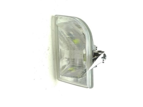 FARO IZQUIERDO FORD FIESTA III (GFJ)|Desguaces La Cabaña