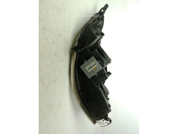 FARO IZQUIERDO PEUGEOT 407 (6D_)|Desguaces La Cabaña