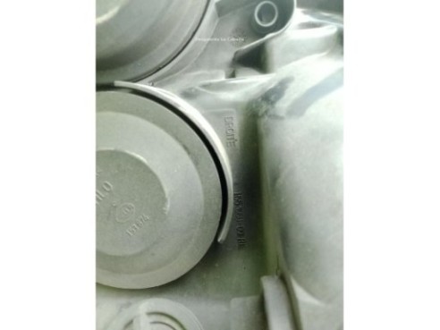 FARO DERECHO RENAULT ESPACE IV (JK0/1_)|Desguaces La Cabaña
