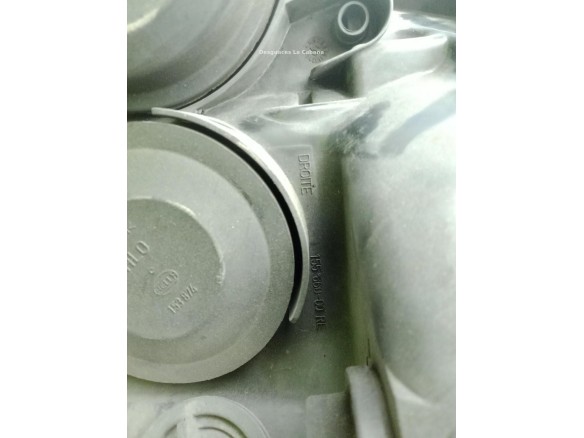 FARO DERECHO RENAULT ESPACE IV (JK0/1_)|Desguaces La Cabaña