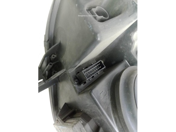 FARO IZQUIERDO PEUGEOT 407 (6D_)|Desguaces La Cabaña