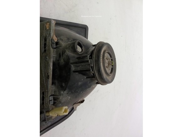 FARO IZQUIERDO FORD FIESTA III (GFJ)|Desguaces La Cabaña