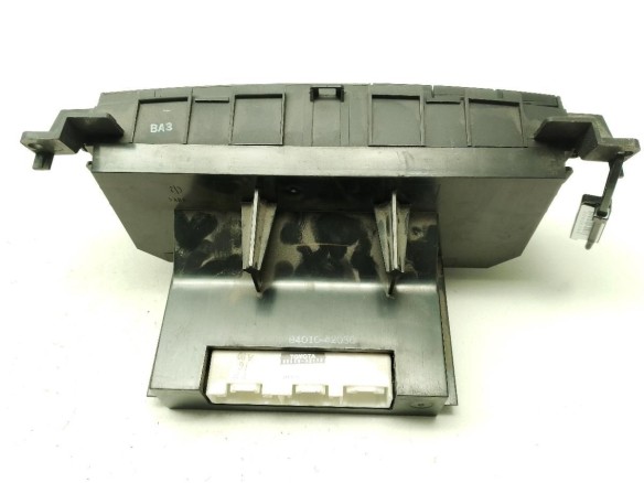8865042170, MANDO CLIMA TOYOTA RAV 4 II (_A2_)|Desguaces La Cabaña