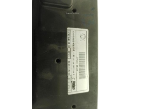 275004EA0A, MANDO CLIMA NISSAN QASHQAI / QASHQAI +2 I (J10, JJ10)|Desguaces La Cabaña