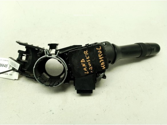 MANDO LUCES TOYOTA LAND CRUISER PRADO (_J15_)|Desguaces La Cabaña