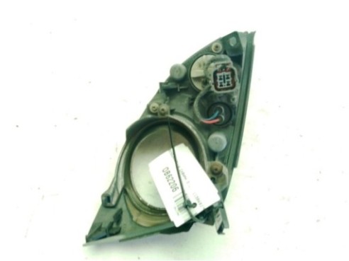 EH4451070 PILOTO DEL IZQ MAZDA CX-7 (ER)|Desguaces La Cabaña