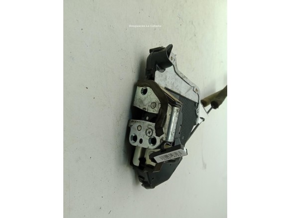6903053090 CERRADURA PUERTA LAT DEL DER LEXUS IS II (_E2_)|Desguaces La Cabaña