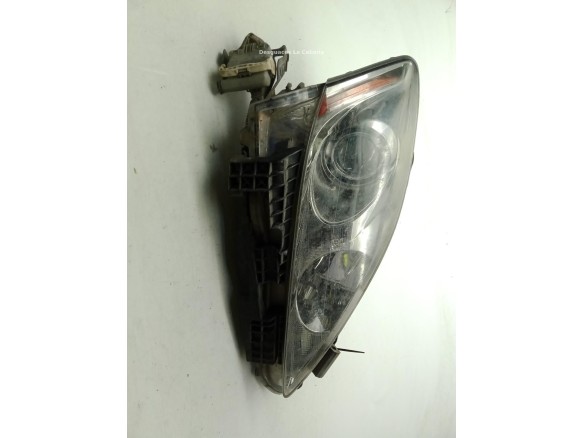 8113053261 FARO DERECHO LEXUS IS II (_E2_)|Desguaces La Cabaña