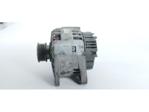 7711497093 ALTERNADOR RENAULT CLIO II (BB_, CB_) |Desguaces La Cabaña