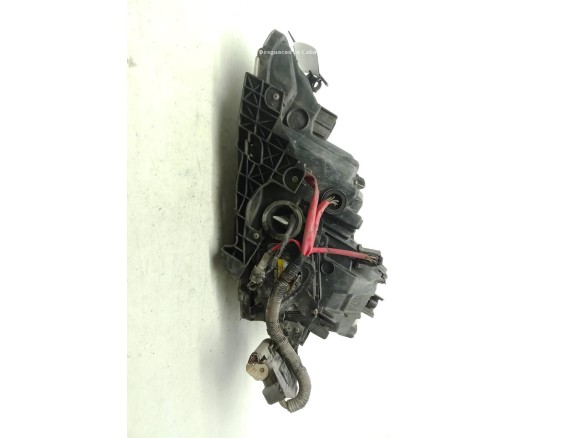 8113053261 FARO DERECHO LEXUS IS II (_E2_)|Desguaces La Cabaña