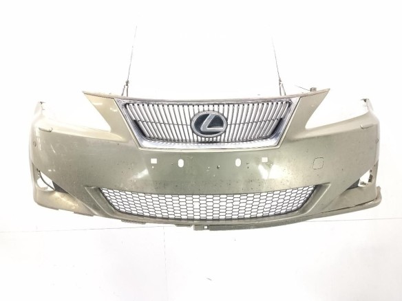 5211953926 PARAGOLPES DEL LEXUS IS II (_E2_)|Desguaces La Cabaña