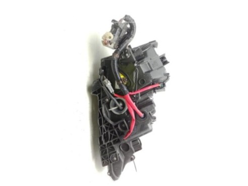 8117053261 FARO IZQUIERDO LEXUS IS II (_E2_)|Desguaces La Cabaña