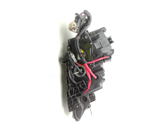 8117053261 FARO IZQUIERDO LEXUS IS II (_E2_)|Desguaces La Cabaña