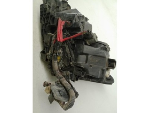 8113053261 FARO DERECHO LEXUS IS II (_E2_)|Desguaces La Cabaña