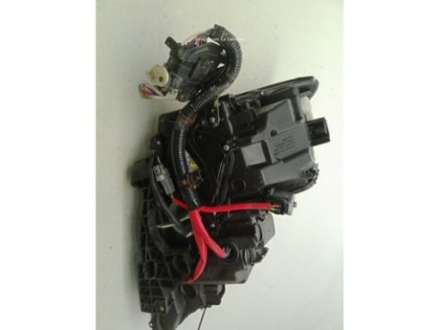 8117053261 FARO IZQUIERDO LEXUS IS II (_E2_)|Desguaces La Cabaña