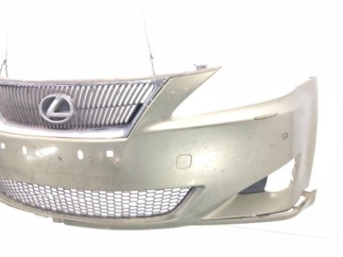 5211953926 PARAGOLPES DEL LEXUS IS II (_E2_)|Desguaces La Cabaña
