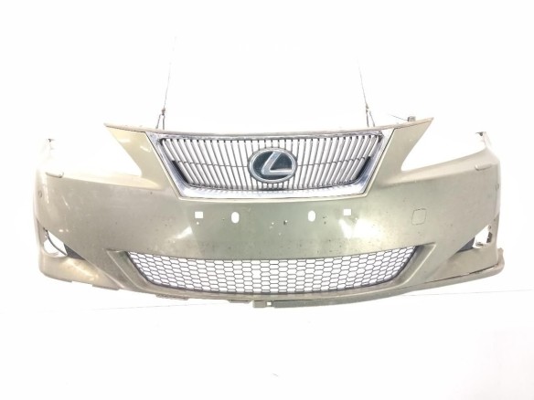 5211953926 PARAGOLPES DEL LEXUS IS II (_E2_)|Desguaces La Cabaña