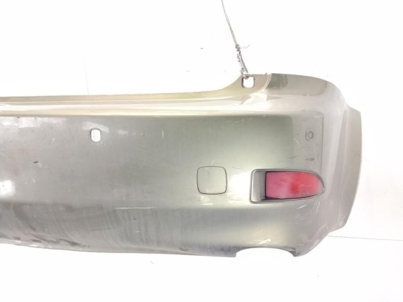 5215953927 PARAGOLPES TRA LEXUS IS II (_E2_)|Desguaces La Cabaña