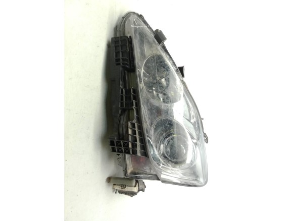 8117053261 FARO IZQUIERDO LEXUS IS II (_E2_)|Desguaces La Cabaña
