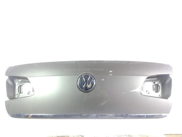 3AE827025 TAPA MALETA VW PASSAT (362) |Desguaces La Cabaña