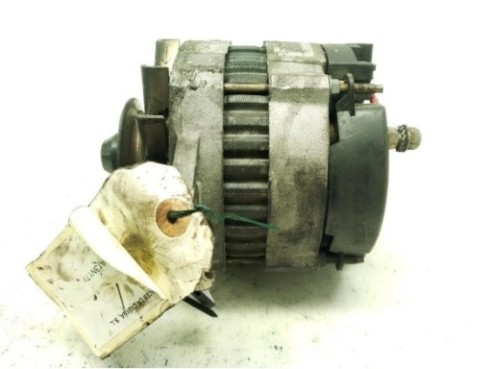MOTOR / ESCAPE|Desguaces La Cabaña 2
