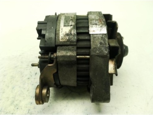 A13N171 0986037501 ALTERNADOR RENAULT CLIO I (B/C57_, 5/357_)|Desguaces La Cabaña