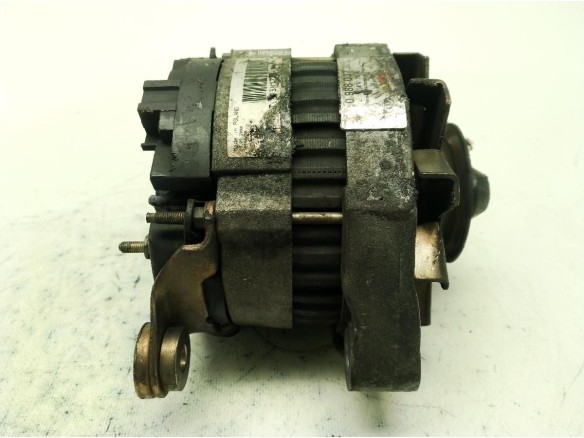 A13N171 0986037501 ALTERNADOR RENAULT CLIO I (B/C57_, 5/357_)|Desguaces La Cabaña
