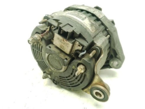 A13N171 0986037501 ALTERNADOR RENAULT CLIO I (B/C57_, 5/357_)|Desguaces La Cabaña