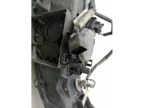 30698826 FARO DERECHO VOLVO S60 I (384)|Desguaces La Cabaña