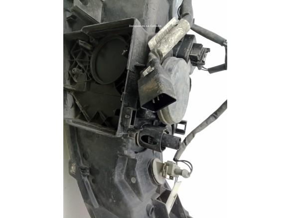 30698826 FARO DERECHO VOLVO S60 I (384)|Desguaces La Cabaña