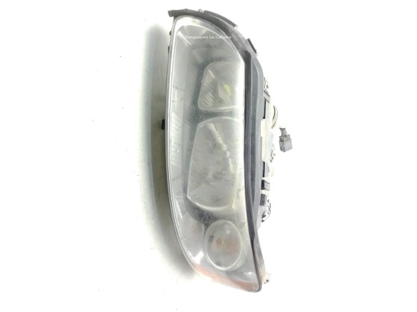 30698825 FARO IZQUIERDO VOLVO S60 I (384)|Desguaces La Cabaña
