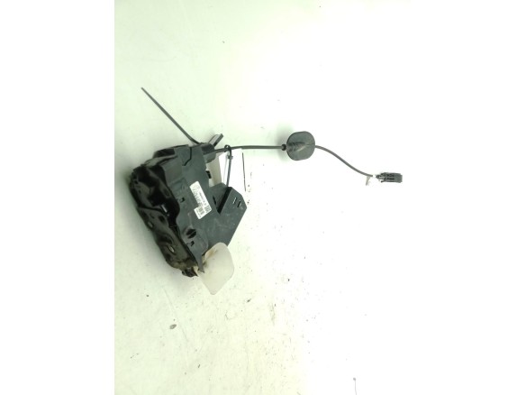 805032236R CERRADURA PUERTA LAT DEL IZQ RENAULT MEGANE IV (B9A/M_)|Desguaces La Cabaña