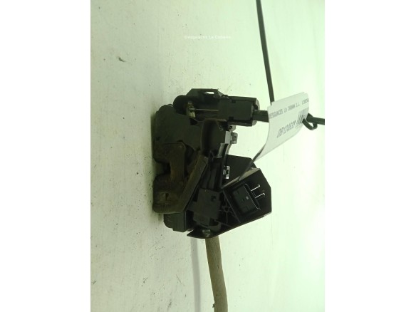 805023720R CERRADURA PUERTA LAT DEL DER RENAULT MEGANE IV (B9A/M_)|Desguaces La Cabaña
