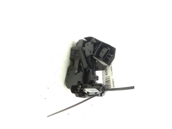 805032236R CERRADURA PUERTA LAT DEL IZQ RENAULT MEGANE IV (B9A/M_)|Desguaces La Cabaña